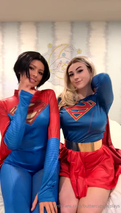 Buttercupcosplays Buttercupcosplays nude Instagram photo 73 — @buttercup leaked