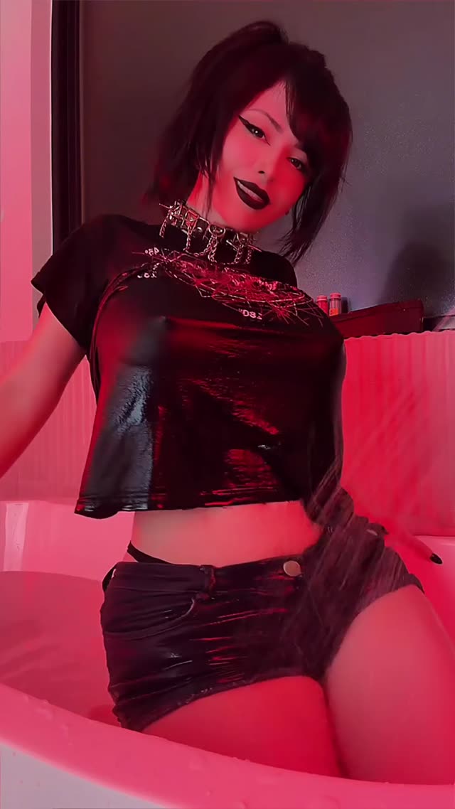 Pinkchyuwu nude Instagram photo 17 — @pinkchyuw leaked