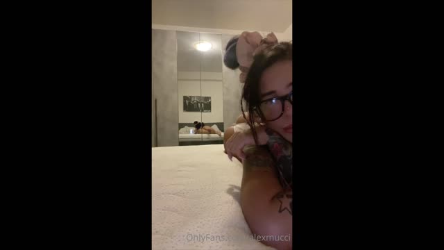 Alexmucci Alexmucci nude Instagram photo — @alexmucci leaked #8