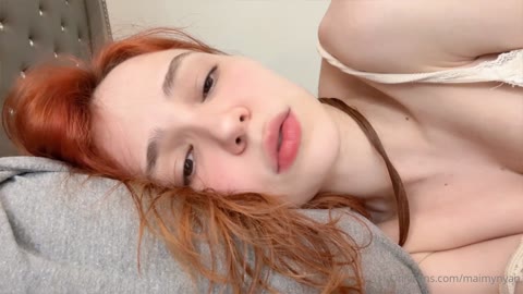 Maimynyan nude Instagram photo — @maimynyan leaked #8