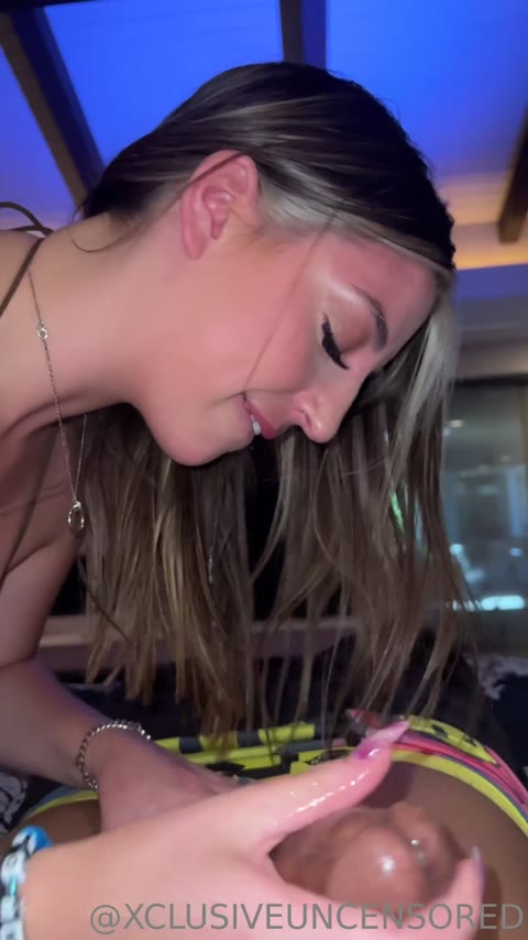 mariemeg mariemeg nude Instagram photo — @megmarii leaked #2