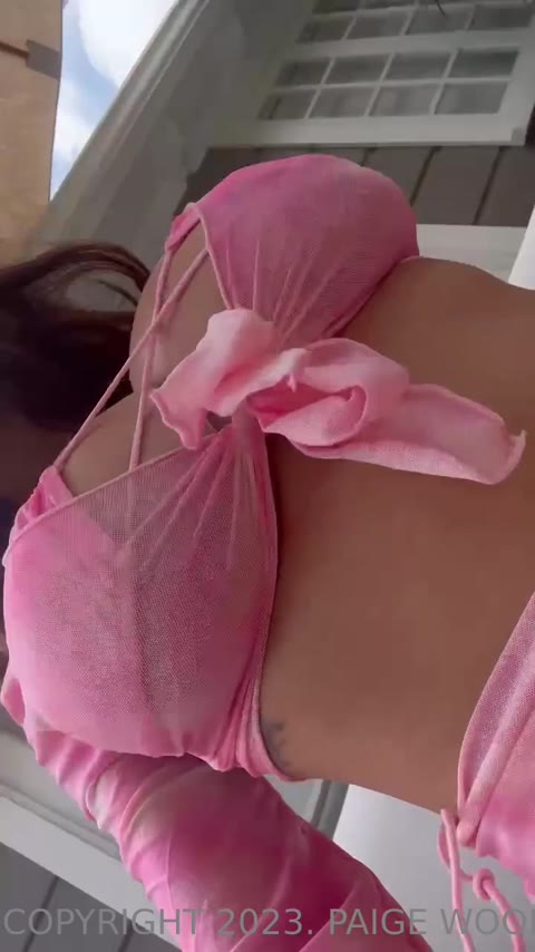 Paigeuncaged nude Instagram photo 1 — @paigeuncaged leaked