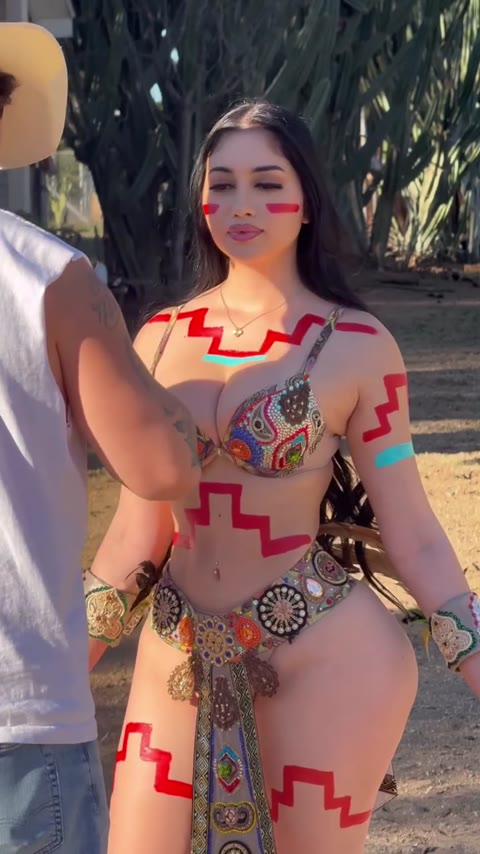 Jailyneojeda Jailyneojeda nude Instagram photo — @jailyneojeda leaked #1