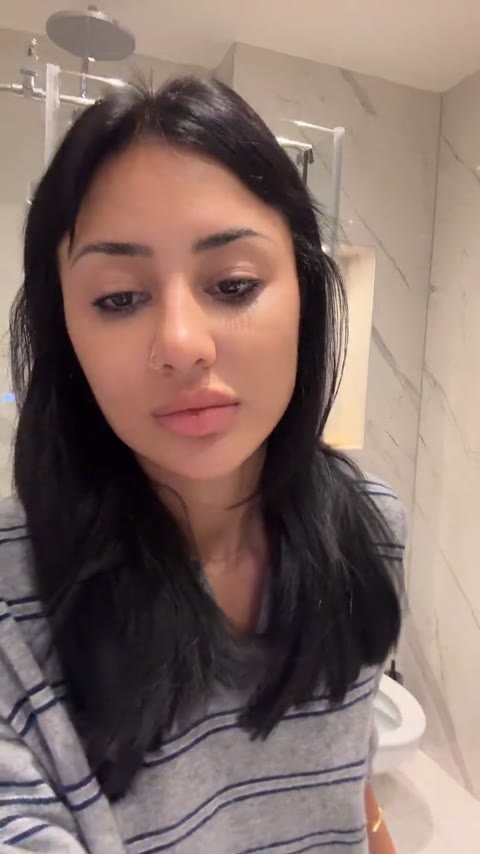 Dorasfit nude Instagram photo — @dorasfit leaked #3