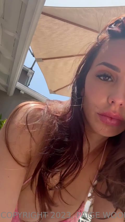 Paigeuncaged nude Instagram photo 15 — @paigeuncaged leaked