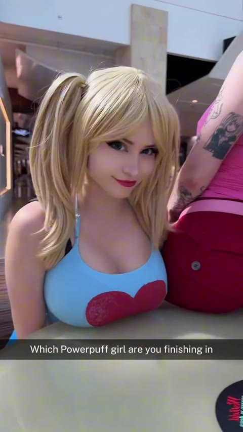 Buttercupcosplays Buttercupcosplays nude Instagram photo 77 — @buttercup leaked
