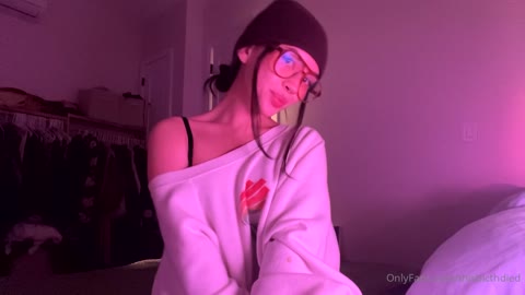 Thisbicthdied nude Instagram photo — @thisbicthdied leaked #7