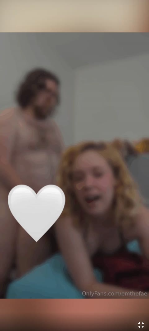 Emthefae nude Instagram photo — @emthefae leaked #4