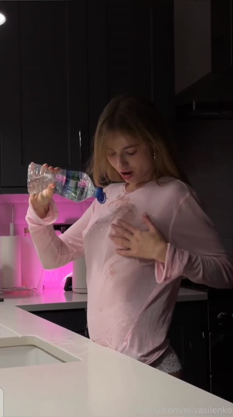 Elizabethvasilenko nude Instagram photo — @elizabethvasilenko leaked #8