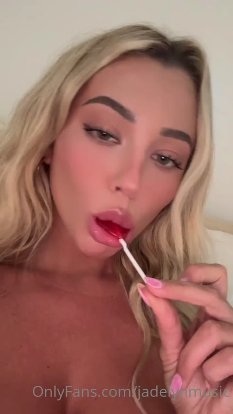Jadelynmusic nude Instagram photo — @jadelynmusic leaked #9