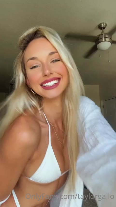 Taylorgallo nude Instagram photo 7 — @taylorgallo leaked