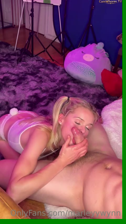 Marleyywynn nude Instagram photo — @marleyywynn leaked #8