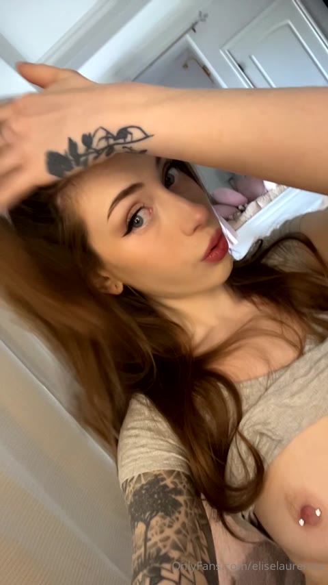 Eliselaurenneellie nude Instagram photo 13 — @eliselaurenneellie leaked