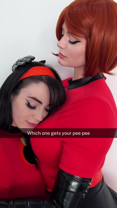 Buttercupcosplays Buttercupcosplays nude Instagram photo 100 — @buttercup leaked