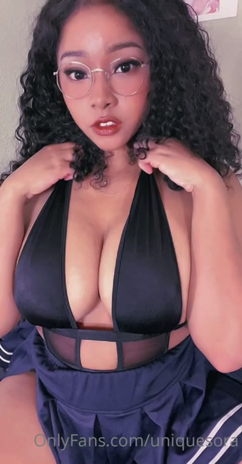 Uniquesora nude Instagram photo 24 — @uniquesora leaked