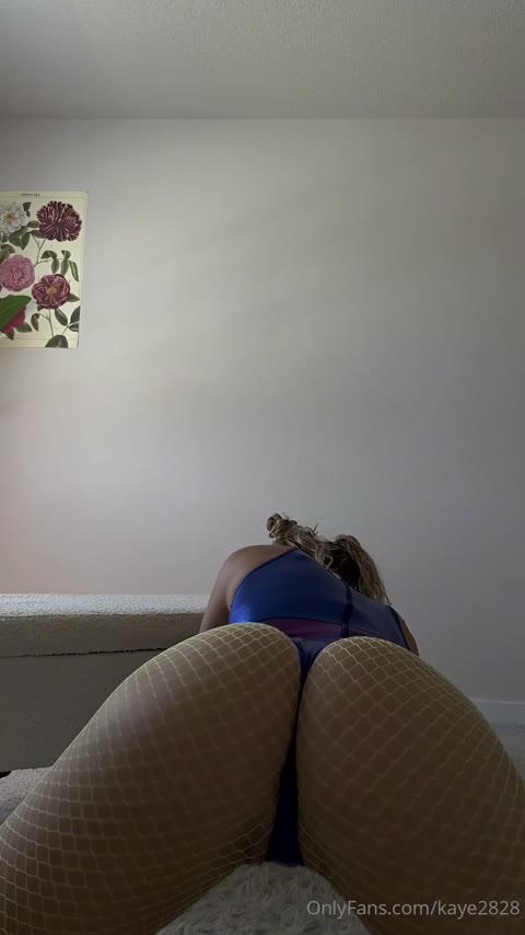 Oliviakayemyers nude Instagram photo — @oliviakayemyers leaked #7