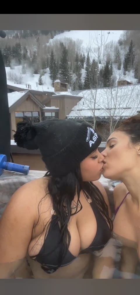 Kristinasanta nude Instagram photo — @kristinasanta leaked #7